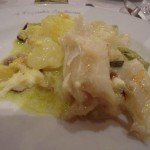 Restaurante A Cozinha da Maria | O Bacalhau