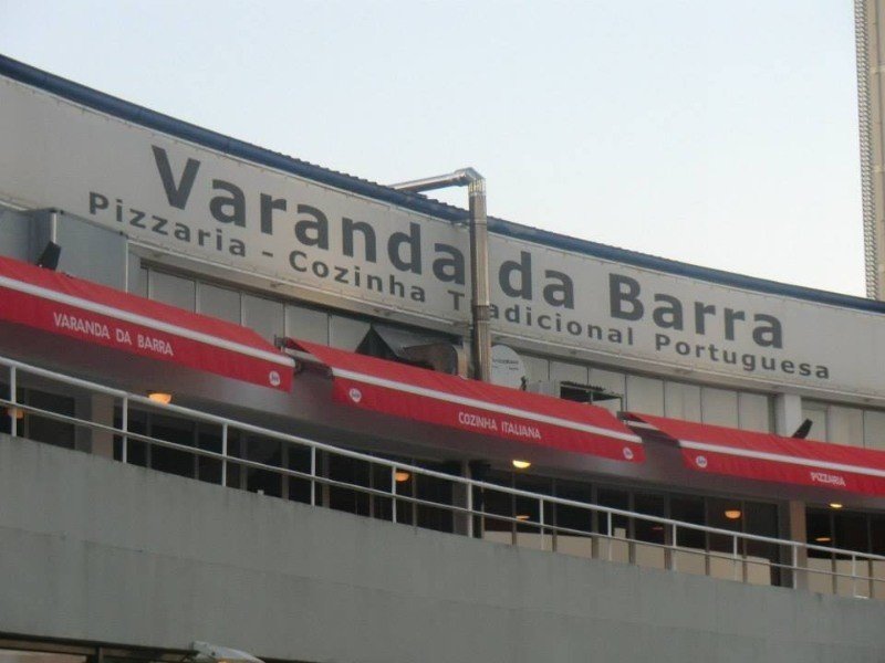 Varanda da Barra | Pizzaria Porto | Carapaus de Comida