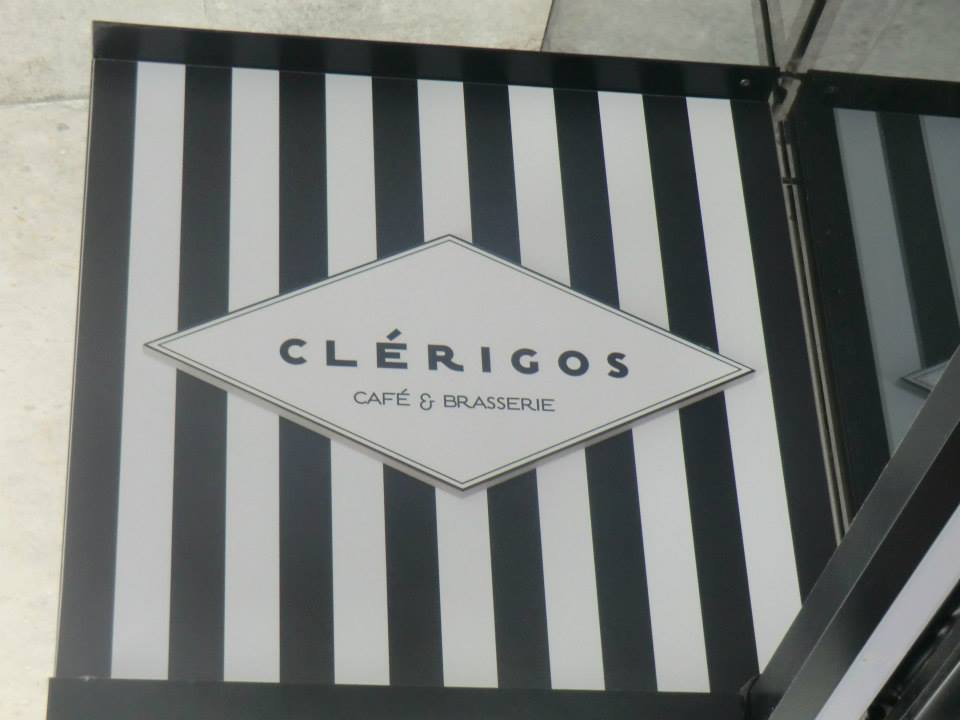 Nos Clérigos, a Porto Restaurant Week