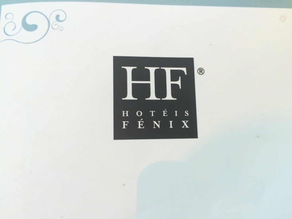 HF Ipanema Park Hotel