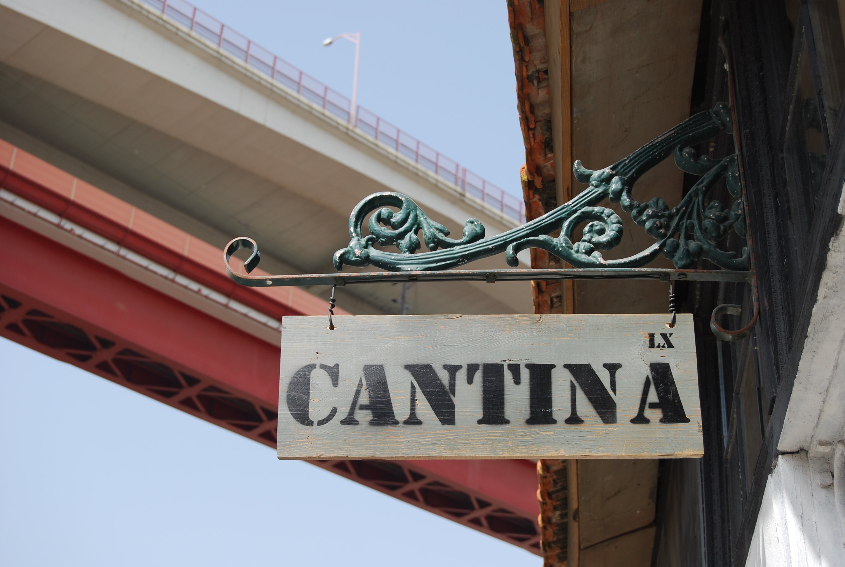 Cantina LX