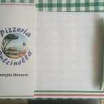 Pizzaria Pulcinella | Matosinhos | Carapaus de Comida