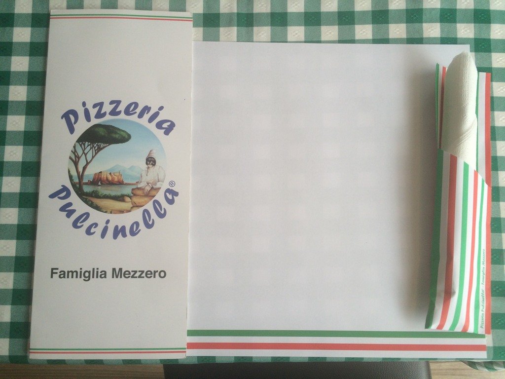 Pizzaria Pulcinella