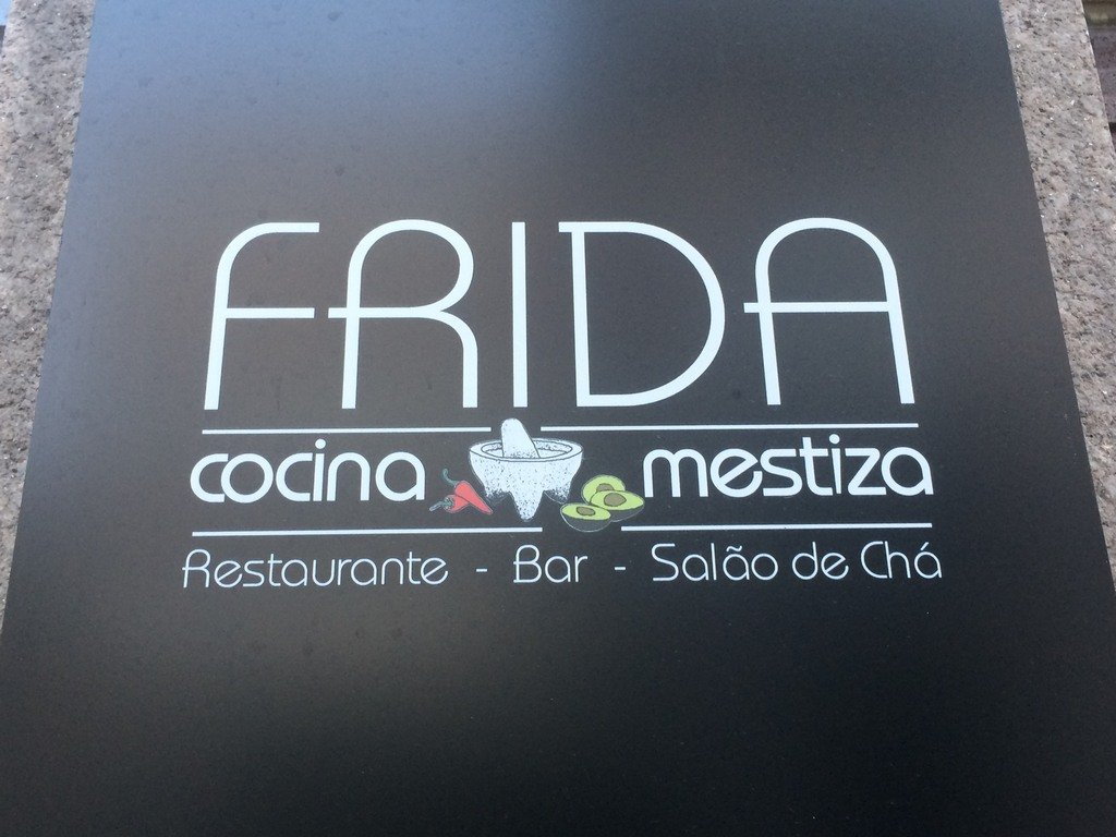 Frida | Restaurante Mexicano