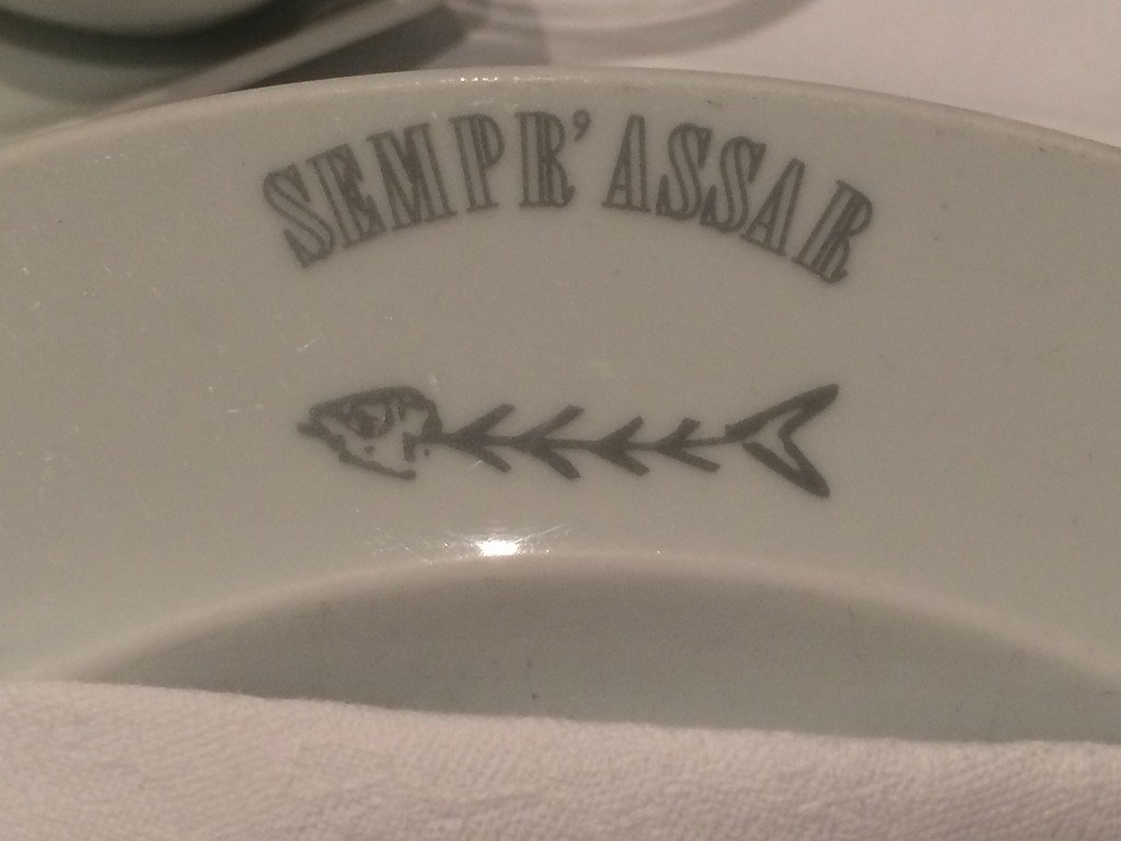 Restaurante Sempr’Assar  | Matosinhos