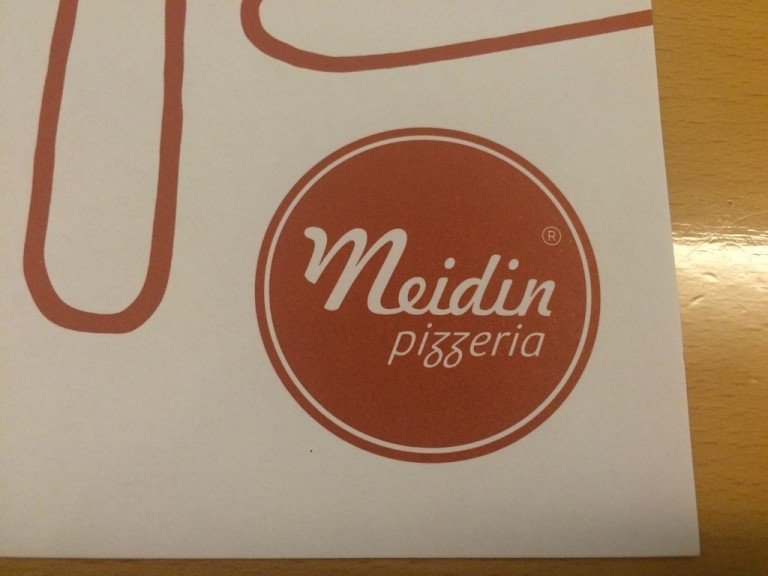 Pizzaria Meidin | Boavista