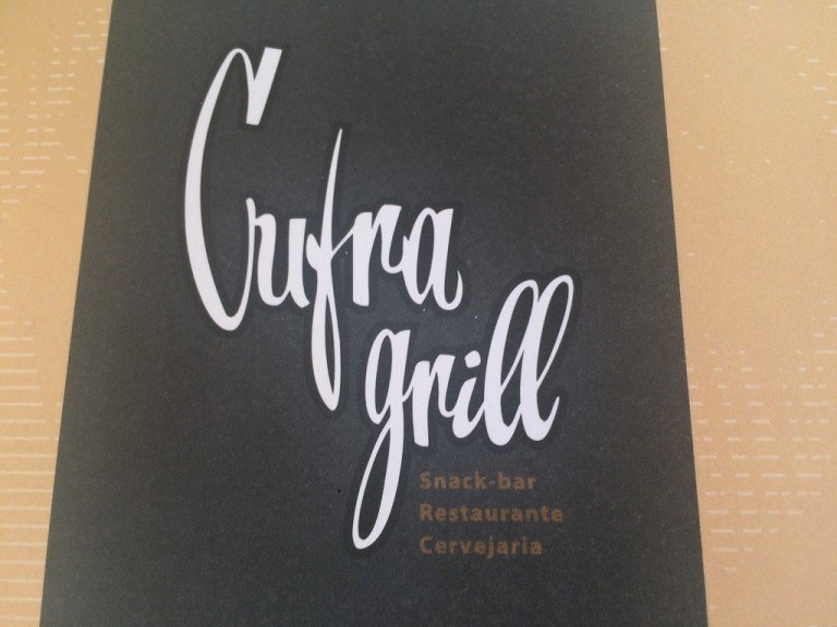 Cufra Grill | Porto