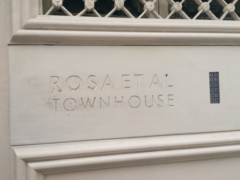 Rosa et Al | Porto