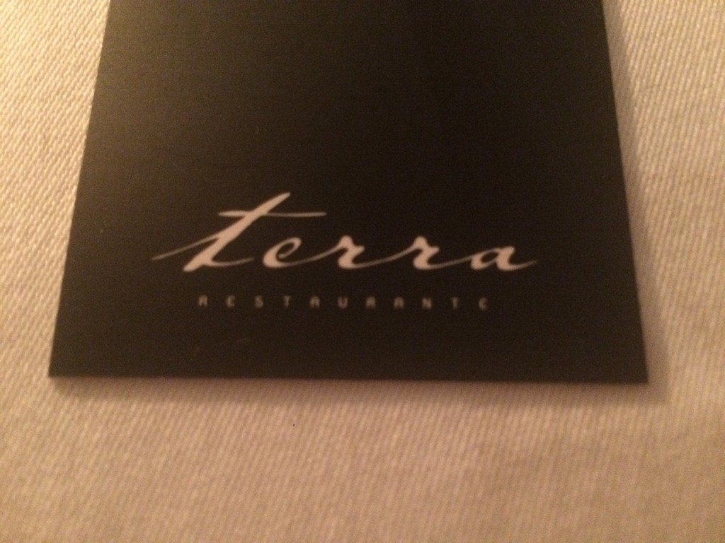 Restaurante Terra | Porto | Carapaus de Comida
