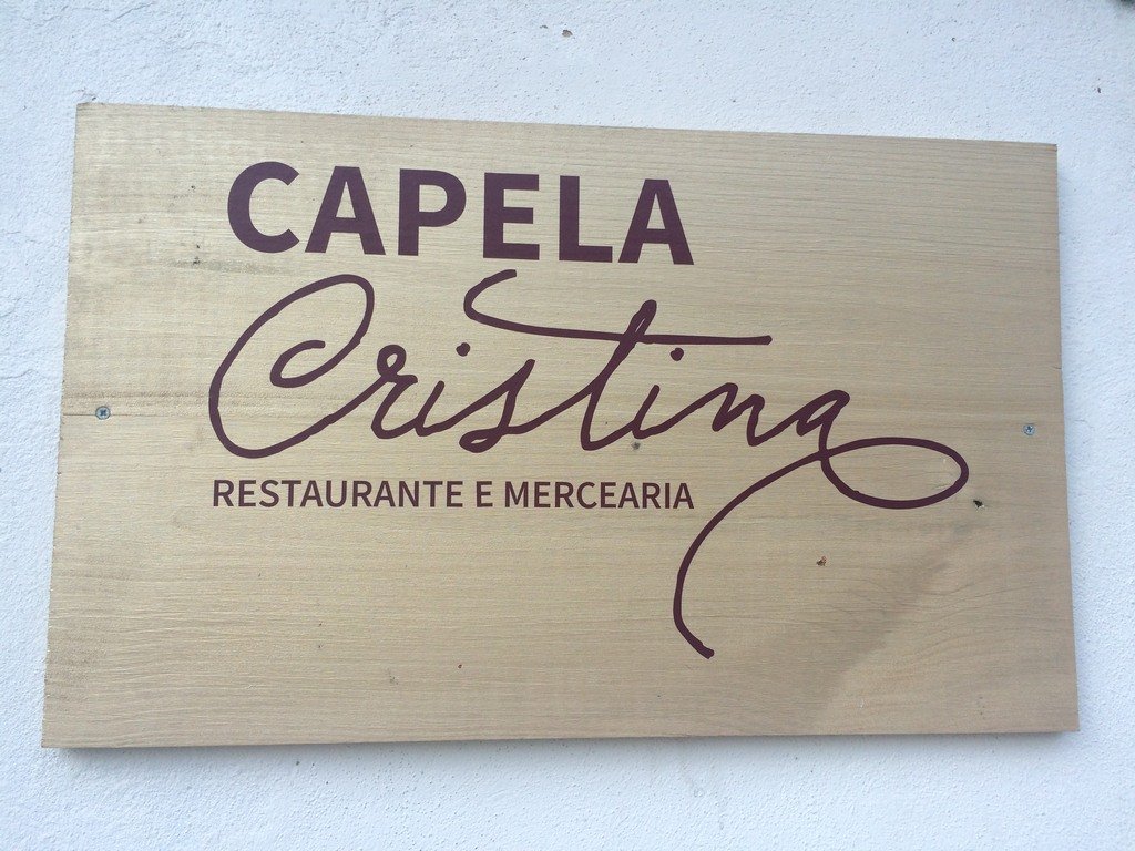 Capela Cristina | Porto | Carapaus de Comida