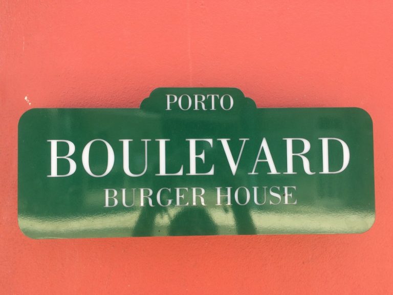 Boulevard Burger House | Porto