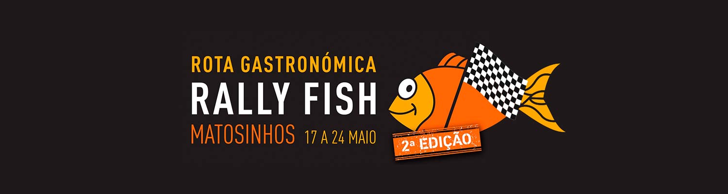 Rally Fish Rota Gastronómica 2017 | Matosinhos | Carapaus de Comida