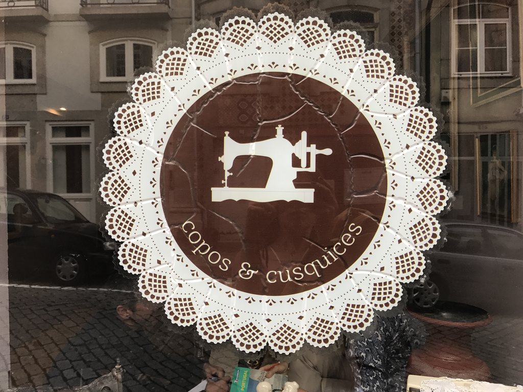 Copos & Cusquices | Porto | Carapaus de Comida