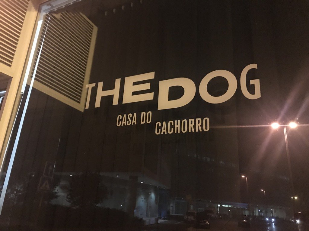 The Dog - Casa do Cachorro | Porto | Carapaus de Comida